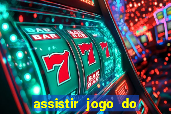 assistir jogo do corinthians ao vivo vto
